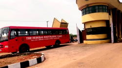 Senate passes bill to upgrade Ilaro Polytechnic to Technical University