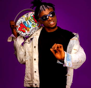 Portah drops party anthem banger “Reason” featuring Dremo