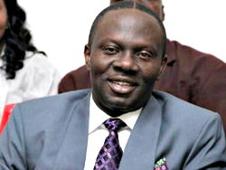Edo 2020: Confusion as PDP chieftain pledges support for APC candidate