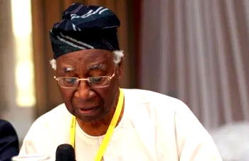 Emeritus Prof Akinkugbe, first professor of medicine, 87 is dead