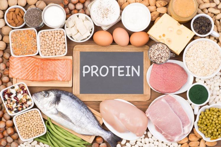 Why Nigeria needs a protein-centred nutrition policy — Experts