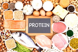 Nigerian protein deficiency report 2020 set for unveiling Thursday