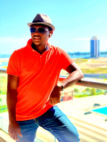 Production business, highly demanding- Abazee