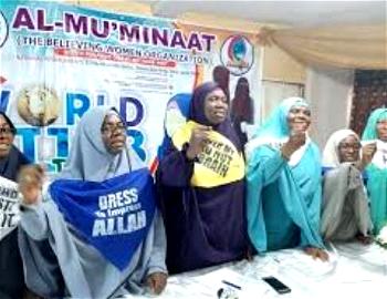 Al-Mu’minaat warns parents against improper child training