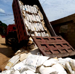NDLEA foils drug syndicate’s attempt to abduct official