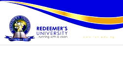 Redeemer’s university announces double certification for students