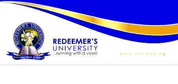 Redeemer’s university announces double certification for students