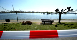 30-yr-old mother drowns trying to save 5-yr-old son