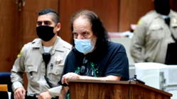 Porn star pleads not guilty to rape charges in Los Angeles