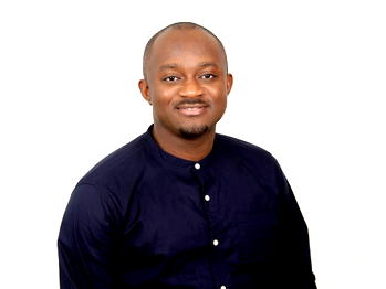 Yiaga Africa’s Itodo joins Kofi Annan Foundation’s board