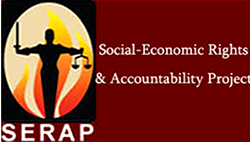 SERAP asks ICPC to probe ‘alleged hoarding of COVID-19 palliatives in several states’