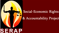 Ekiti election: Prosecute vote-buyers or face legal action, SERAP tells INEC