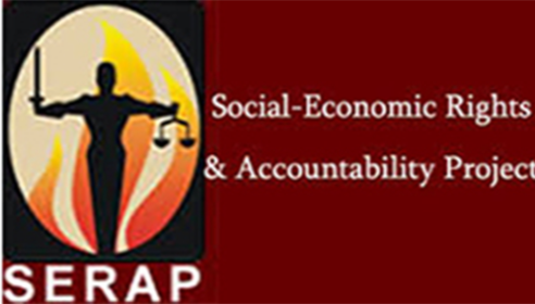 SERAP appeals N100m DSS defamation judgment, seeks stay of execution