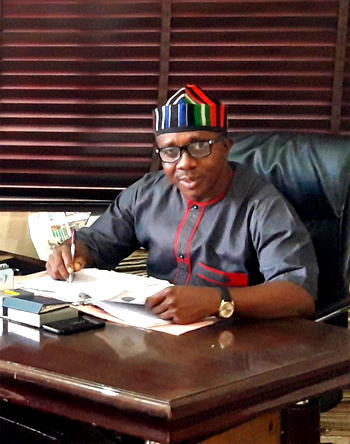 Obaseki’s strategic choice