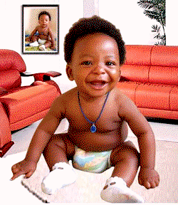 Strange couple steals 10-month-old baby in Umuahia, disappears