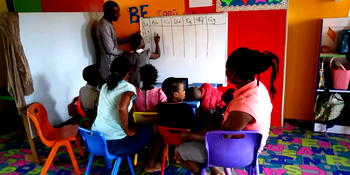 COVID-19: Parents write minister over inclusion of children with special needs in e-learning