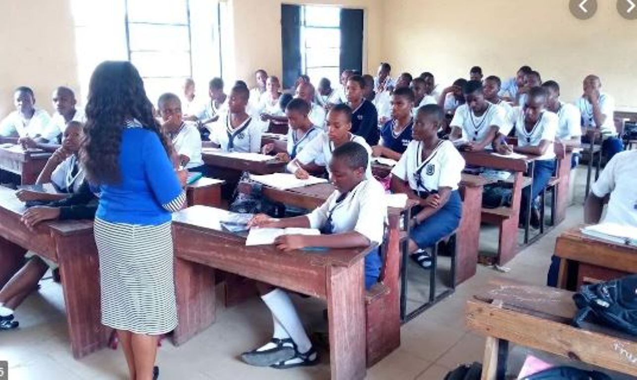 Commonwealth Games: Gumel advises schools on physical fitness