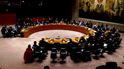 Kenya defeats Djibouti for African Security Council seat