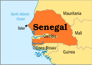 Senegal reopens schools after months-long virus break