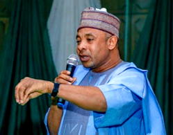 JUST IN: Police release leader of Katsina protest