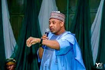 Katsina Protest: CSO condemns arrest of Sharif, demands immediate release