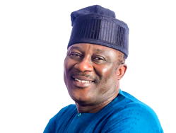 Onoh condoles Smart Adeyemi over mom’s death