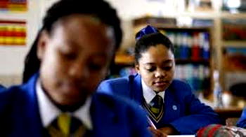South African schools to be closed again over virus