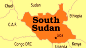 South Sudan confirms outbreak of vaccine-derived polio