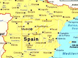 Spain plunges into recession as GDP tumbles by 18.5%
