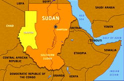Sudan gets new defence minister, sworn in Tuesday