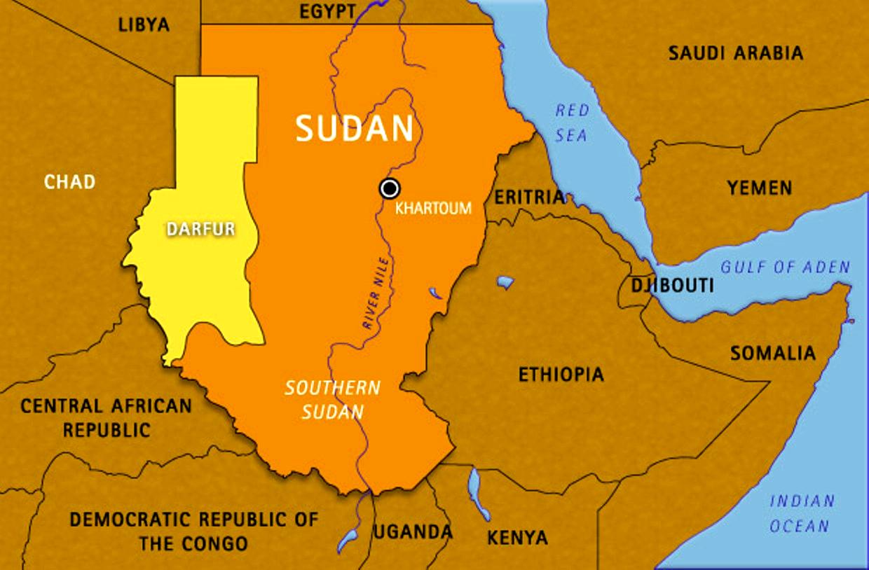 Tribal clashes in east Sudan kill 3 ― Official Vanguard News