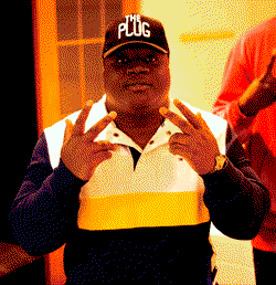 Asa Asika is my biggest influencer in talent management — Phrank, Mayorkun’s Manager