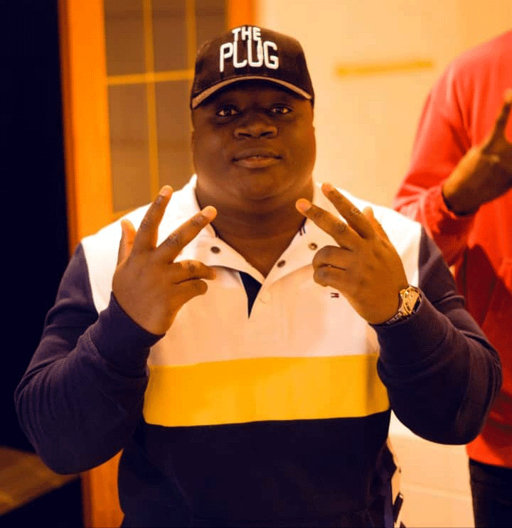 Asa Asika is my biggest influencer in talent management — Phrank, Mayorkun's Manager