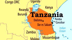 Tanzania deploys security operatives to prevent Independence Day protest