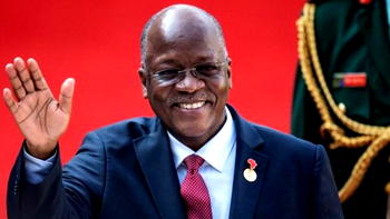 Tanzania free of Coronavirus — President Magufuli