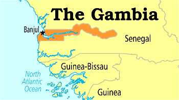 The Gambia reiterates stance against homosexuality