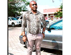 Family tackles police over death of man in detention