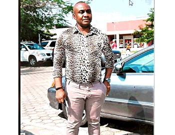 Family tackles police over death of man in detention