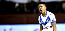 Barcelona make enquiry over Argentine dubbed “new messi”