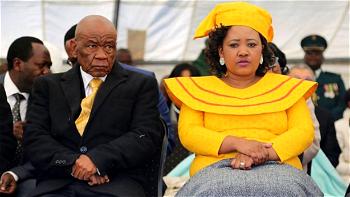 Former Lesotho PM paid killers $24,000 to murder estranged wife ― Police
