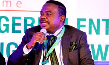 New NBC Code: NBC cannot assume the powers of the National Assembly – Okoroji