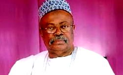 Abubakar Tsav: When the times were tough