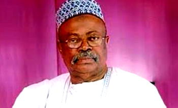 Abubakar Tsav: When the times were tough