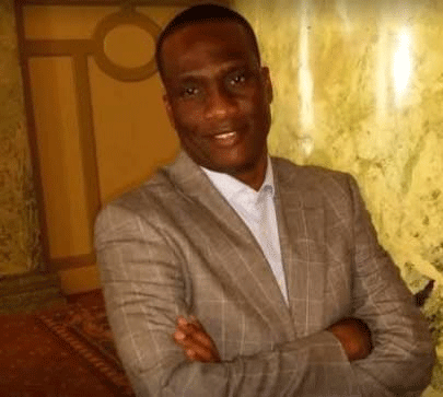 Anosike steps down as Folio Comms Chairman, tasks youths on hard work