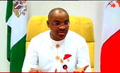 Rep’s Death: Udom condoles with &nbsp;Oron Federal constituency