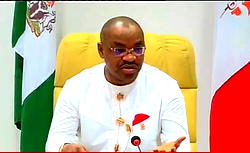 Gov Udom Emmanuel and Good Governance in Akwa Ibom