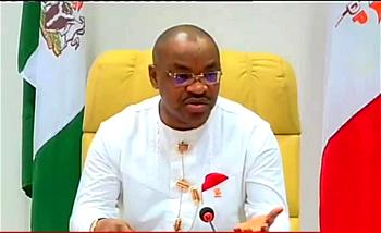 COVID-19: Akwa Ibom seals Christ Embassy Church over alleged attack on monitoring team