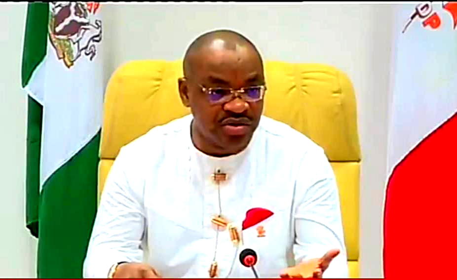 2023 is a year of critical decision making – Gov Udom