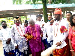 UPU: Comrade Umukoro is best ever Youthwing president, says Urhobo students