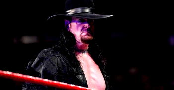 There’s nothing left for me to conquer, says The Undertaker as he announces retirement from wrestling